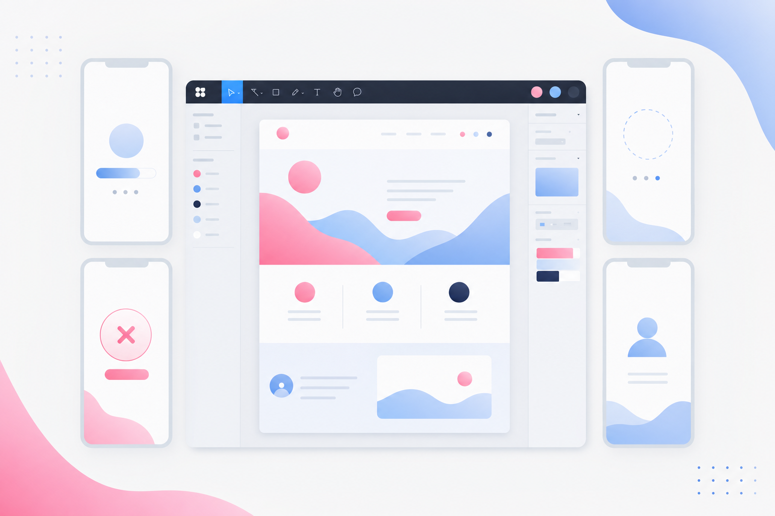 Don’t Approve the Web Design Until the Figma Prototype Shows These States