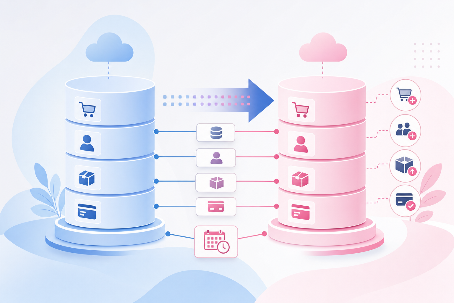 WordPress staging environment: how to protect orders during updates